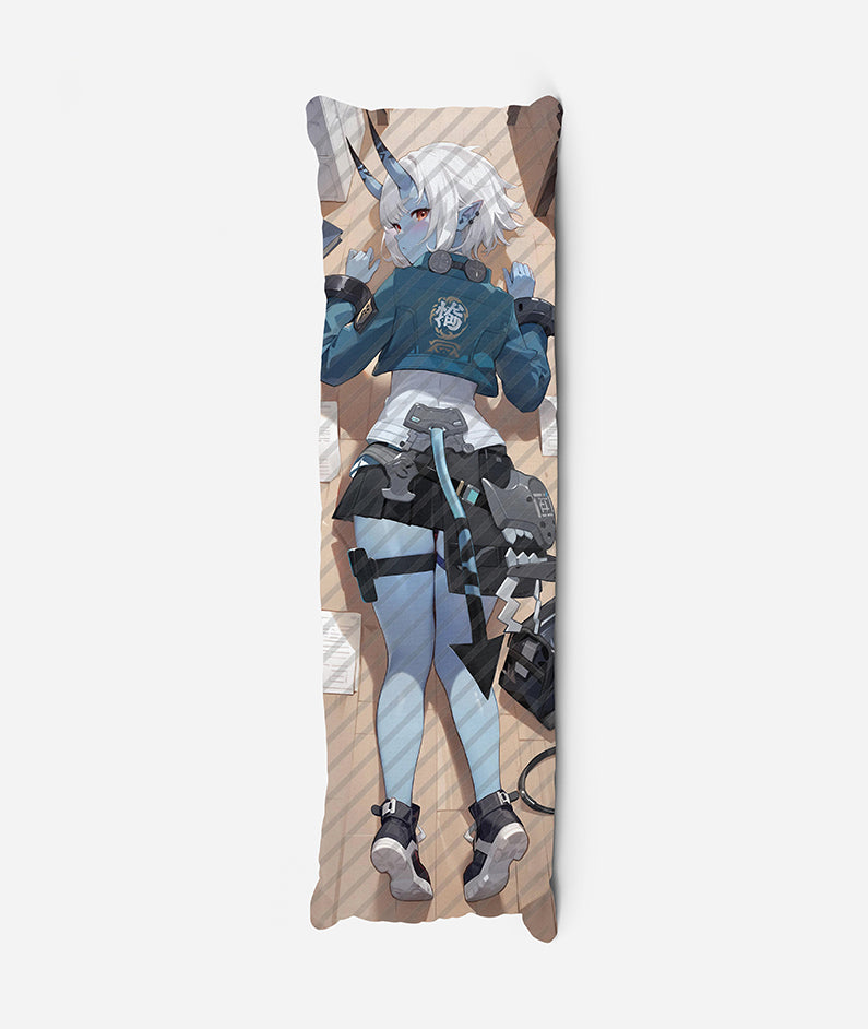 Soukaku Dakimakura Pillow 