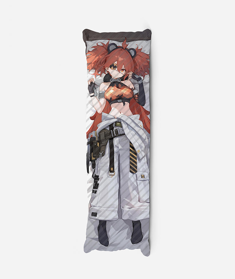 ZZZ Koleda Body Pillow