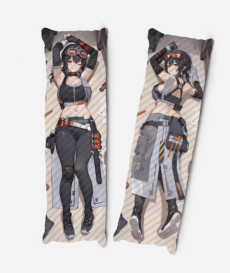 Grace Dakimakura Pillow