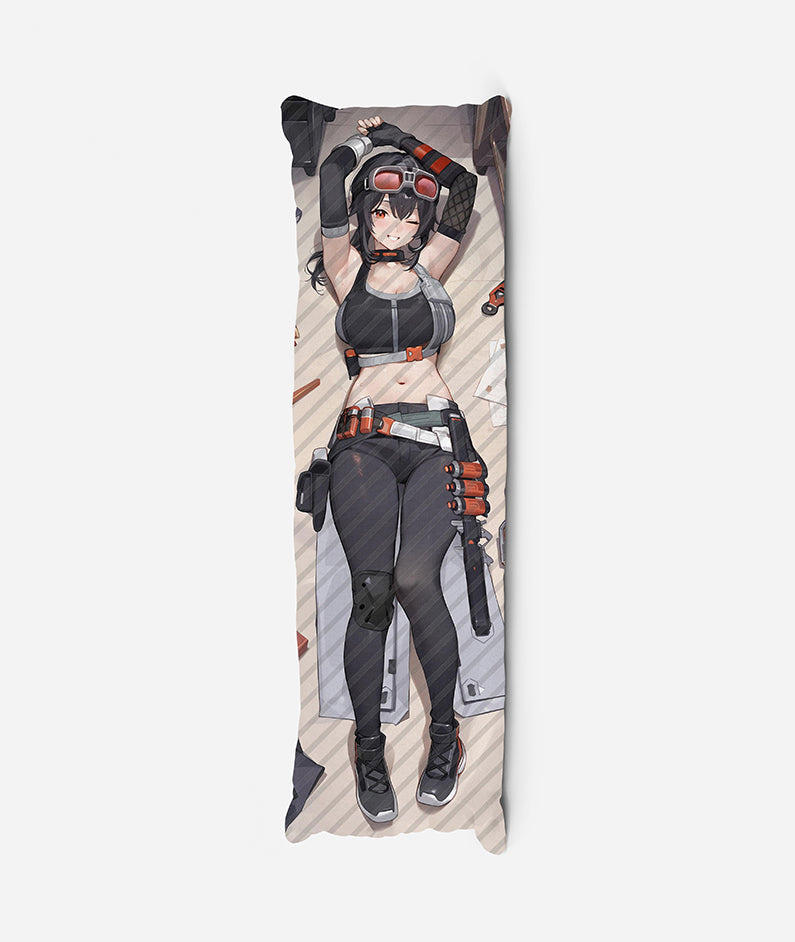 ZZZ Grace Dakimakura Pillow