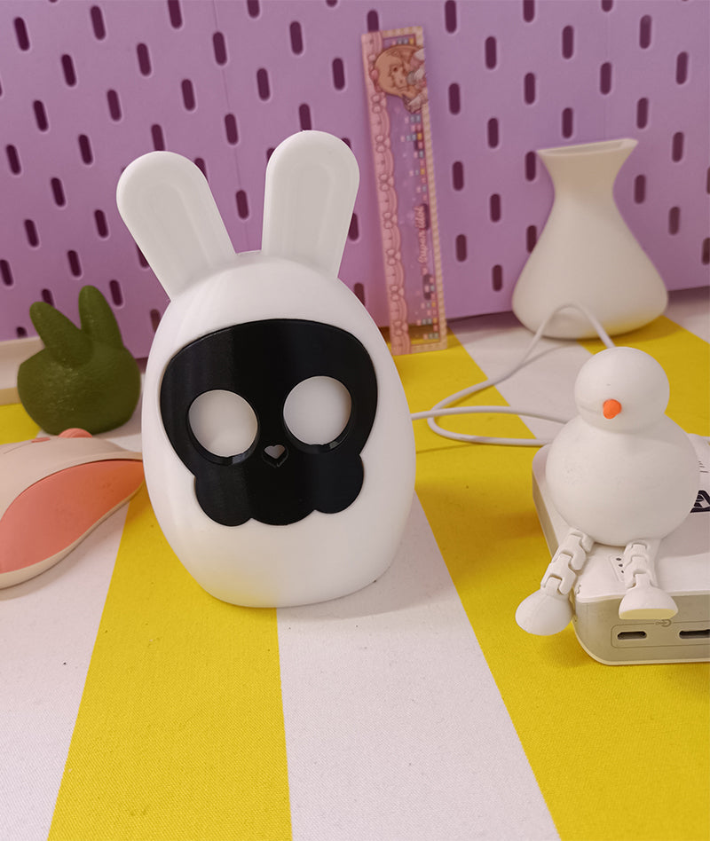 Random Play Bangboo Night Light 