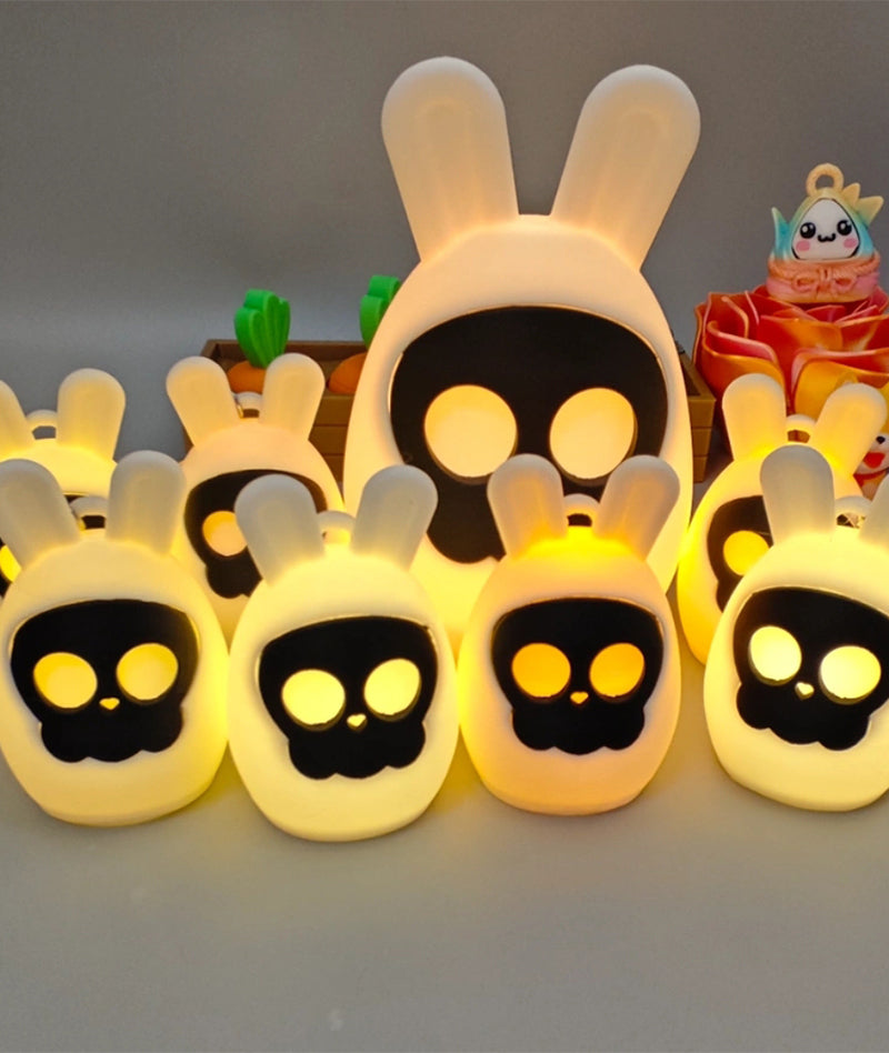 Zenless Zone Zero Random Play Bangboo Lamp