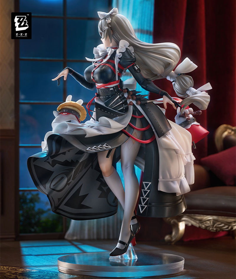Official Zenless Zone Zero Alexandrina 1/7 Scale Figure