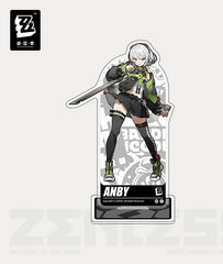 Anby Acrylic Stand 