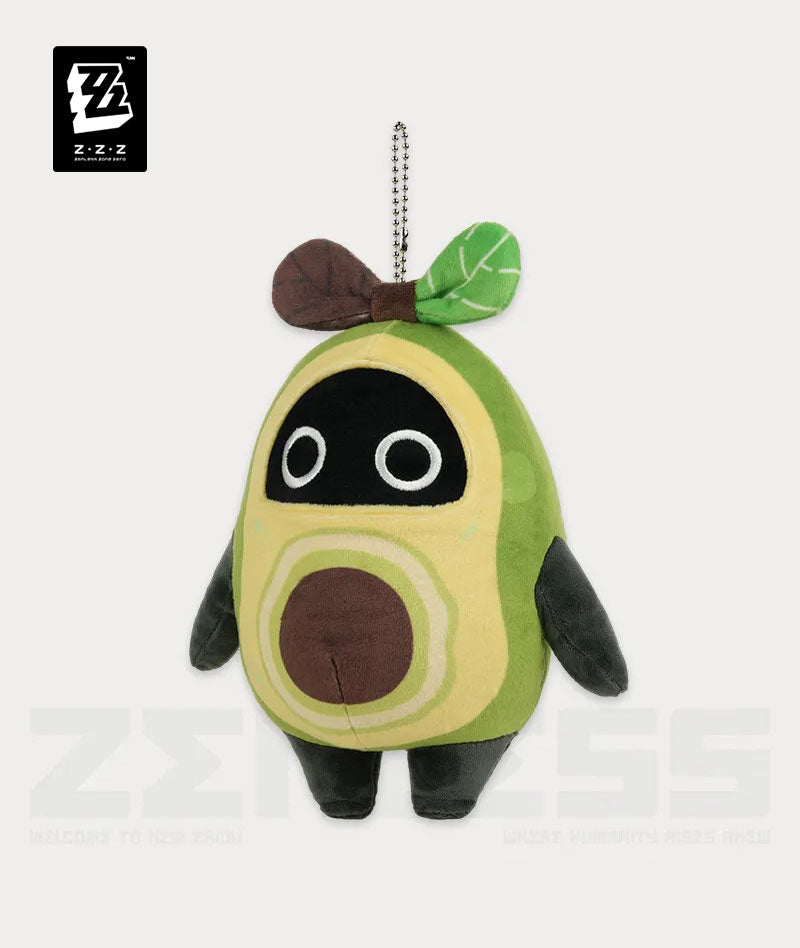 Avocaboo Plush