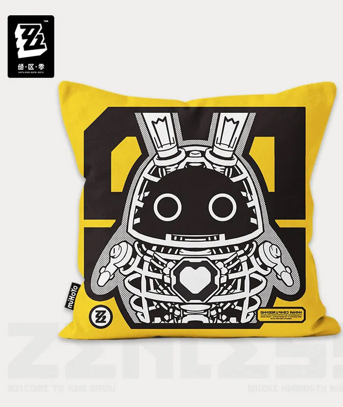 Shop Zenless Zone Zero Official Merchandise – Page 17 – 141Store