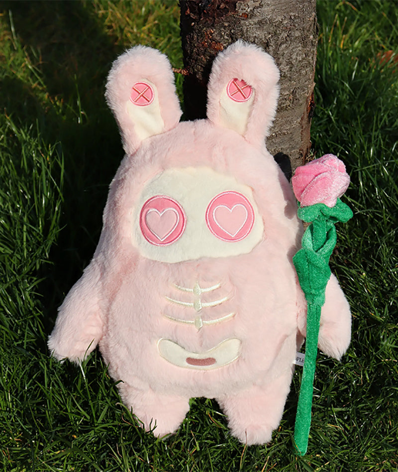 ZZZ Cute Bangboo Plush