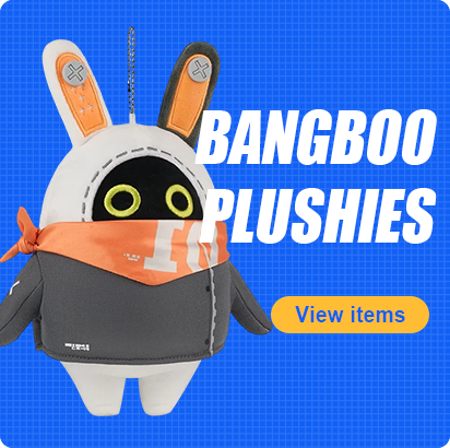 Zenless Zone Zero Merch | Figures, Plushies & Clothes – 141Store