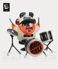 sasanomaly & nekobolo CDセット 01-03018 Love Live! School Idol Project Movie Swing 09 Figure