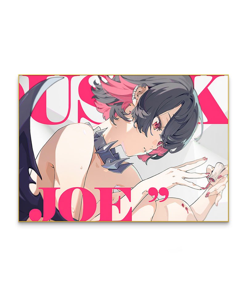 Ellen Hanging Wall Art Decor