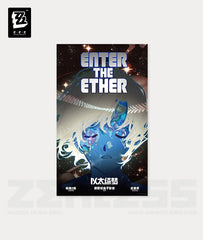 ZZZ Enter the Ether Poster