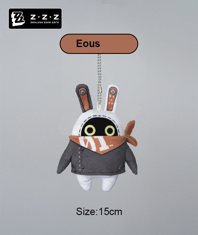 Eous Bangboo Plush