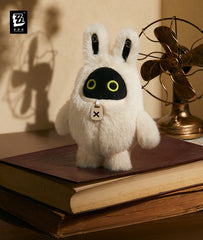  Fluffy Bangboo Plush