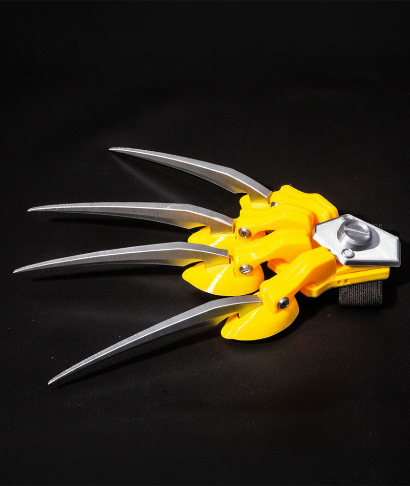 ZZZ Ju Fufu Cosplay Accessories