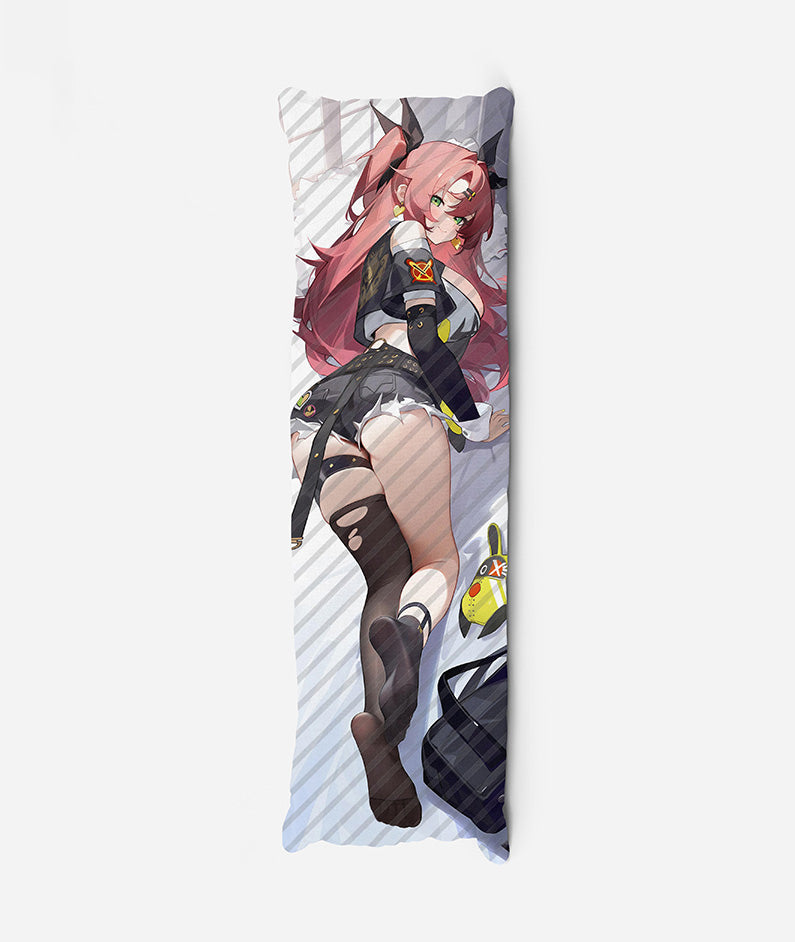 ZZZ Nicole Dakimakura Pillow