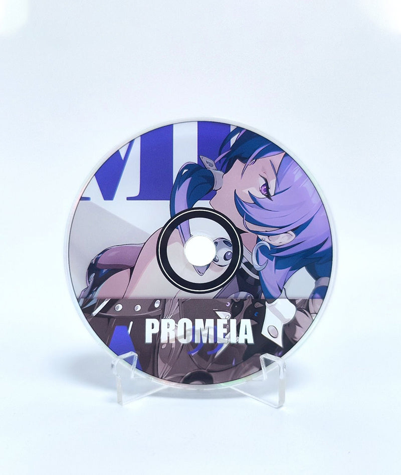 Promeia Acrylic Disc
