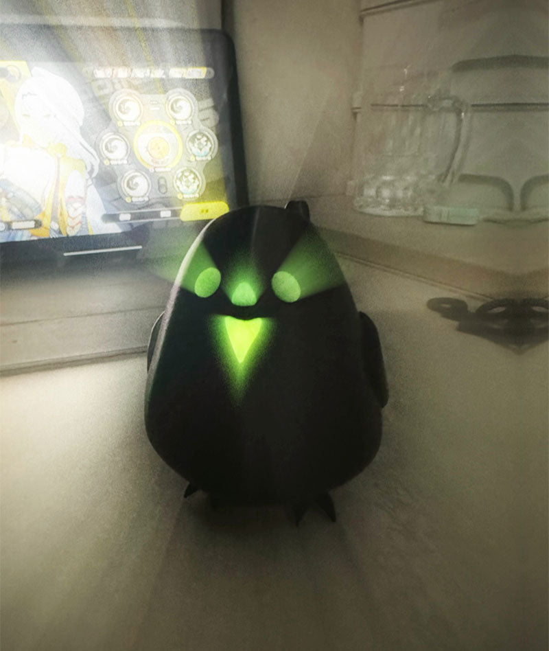 Yixuan Qingming Bird Ornament