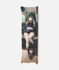 ZZZ Qingyi Body Pillow 