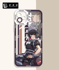 Ellen iPhone Case