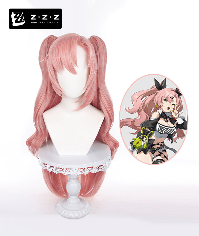 Nicole Demara Cosplay Wig