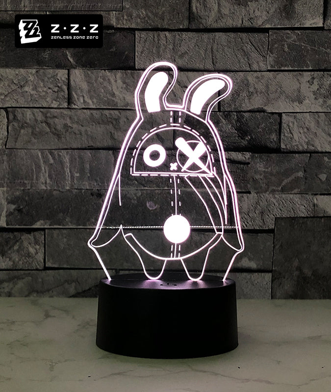 Amillion Night Lamps