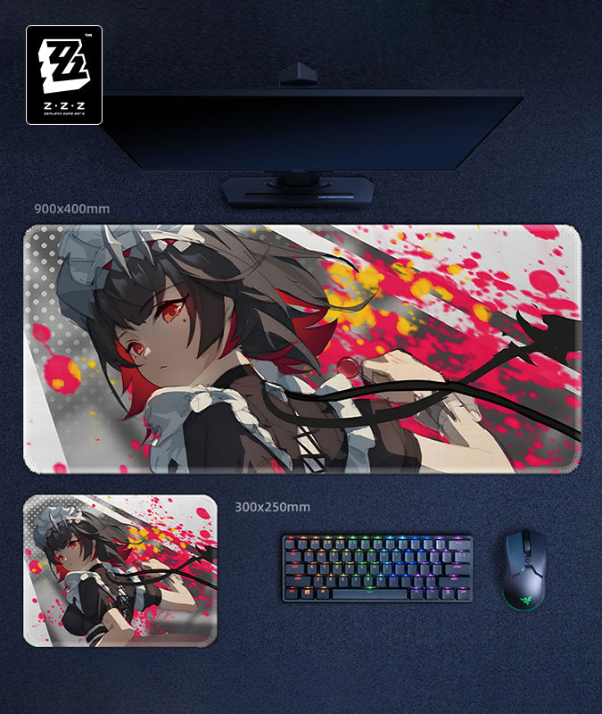 Ellen Joe Waterproof Mouse Pad 