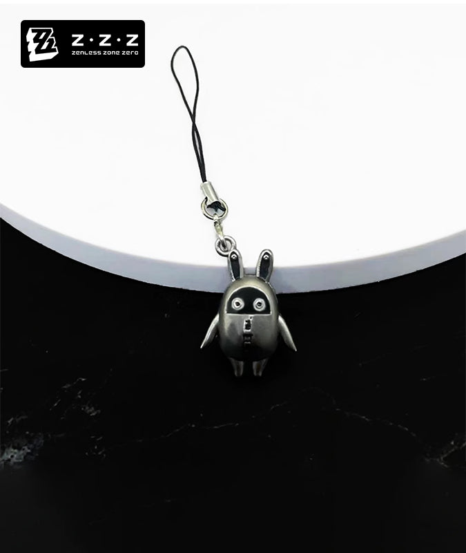 Bangboo Phone Charm