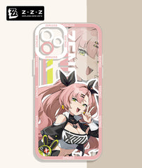 Nicole Phone case