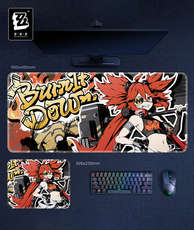 Koleda Waterproof Mouse Pad