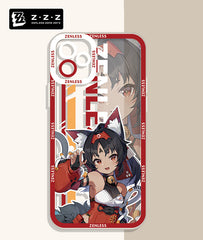 Nekomata Phone Case