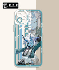 Soukaku iPhone Case