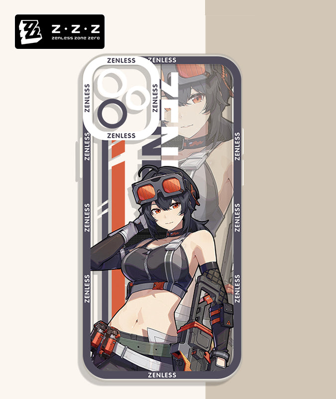 ZZZ Phone Case iPhone Grace Ben Anton Koleda – 141Store ZZZ Phone Case iPhone Grace Ben Anton Koleda – 141Store