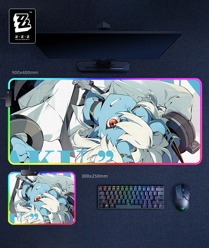 Soukaku Mouse Pad