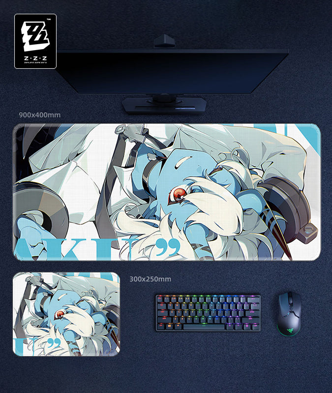 Soukaku Mouse Pad
