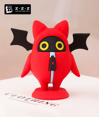 Devilboo Ornament