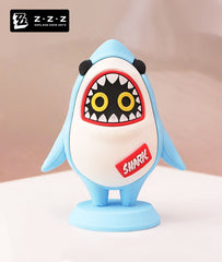 Sharkboo Ornament