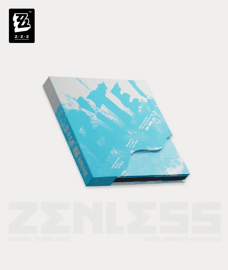 ZZZ Ellen Joe EP Shark's Gotta Bite Music Album