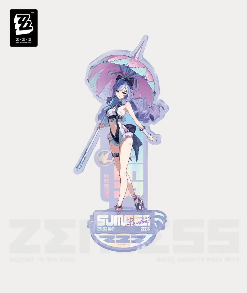 Vivian Acrylic Stand