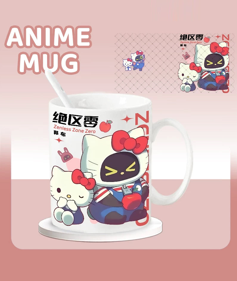 Bangboo Mug