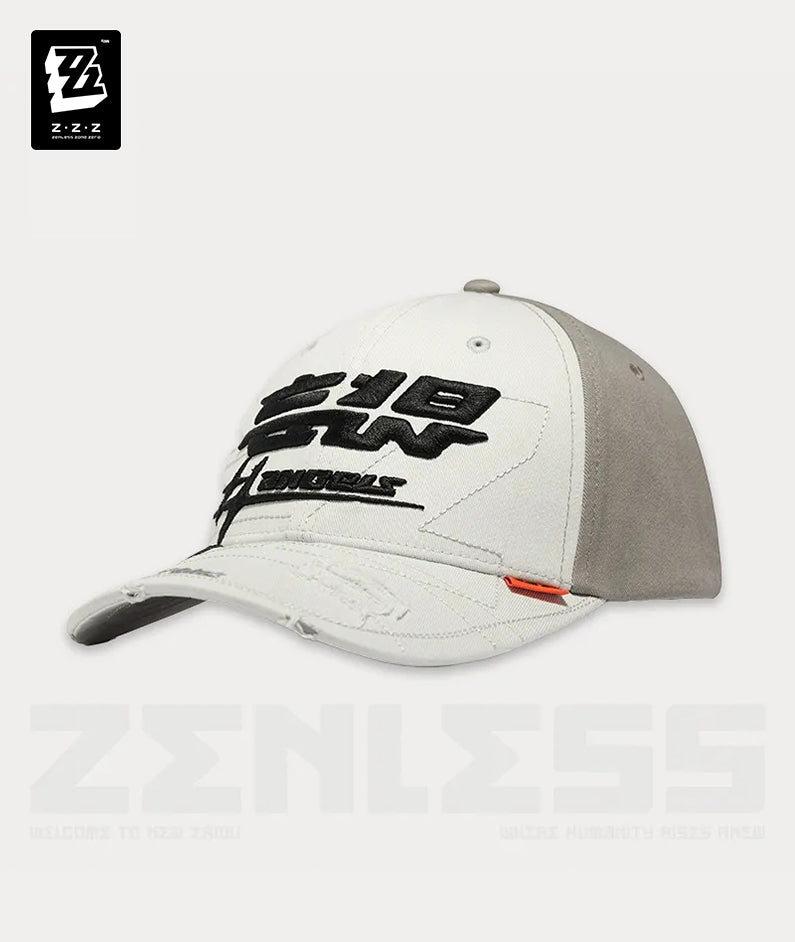 Angels of Delusion Baseball Hat