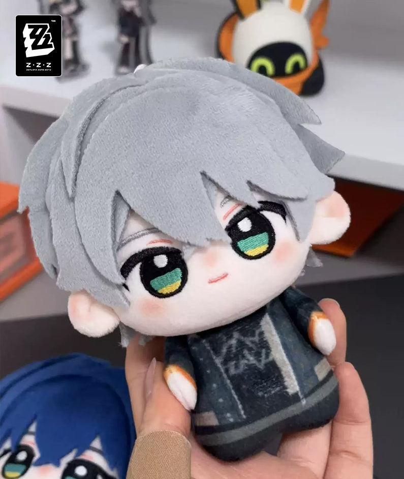 Wise Plush