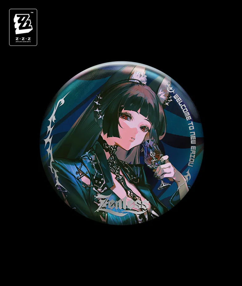 Zenless Zone Zero Accessories – 141Store