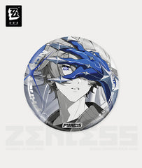 Pyrois Wise Cinema Badge