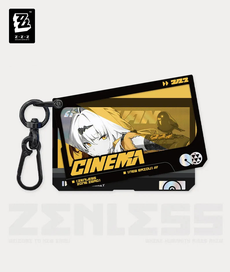 Zenless Zone Zero Accessories – 141Store