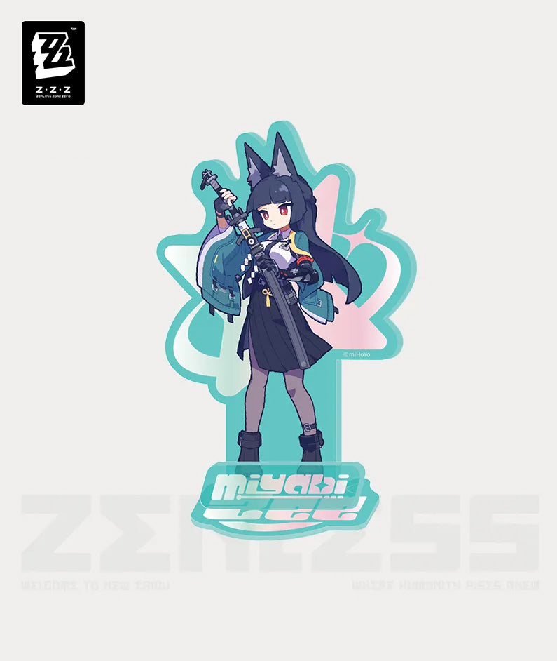 お歳暮･冬ギフト2025｜ギフト・贈り物はセブン - Stand Acrylic True Come Dream A ZZZ Official Miyabi 141Store – iPhoneアクセサリー