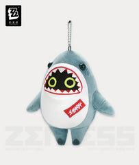 Sharkboo plush