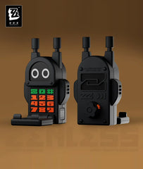 ZZZ Bangboo Walkie Talkie