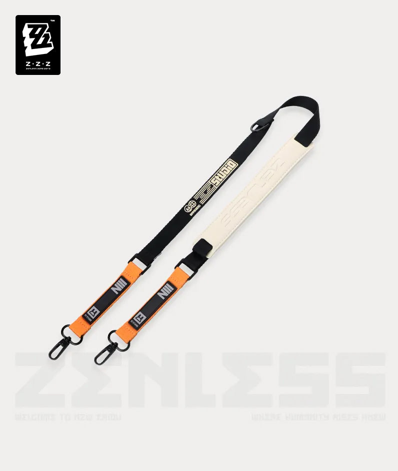 ZZZ Urban Kit Series Phone Lanyard