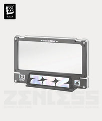 Zenless Zone Zero Display Frame