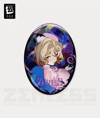 Yidhari Memories of Dreams Bygone Badge